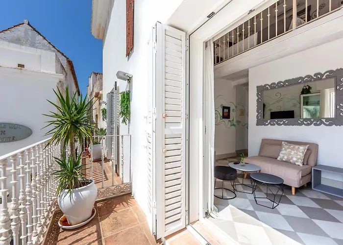 La Casa De La Favorita